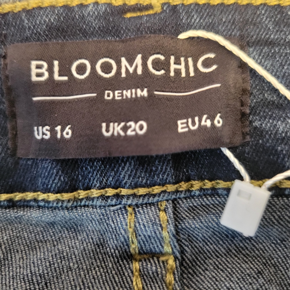 BloomChic Denim Jeans